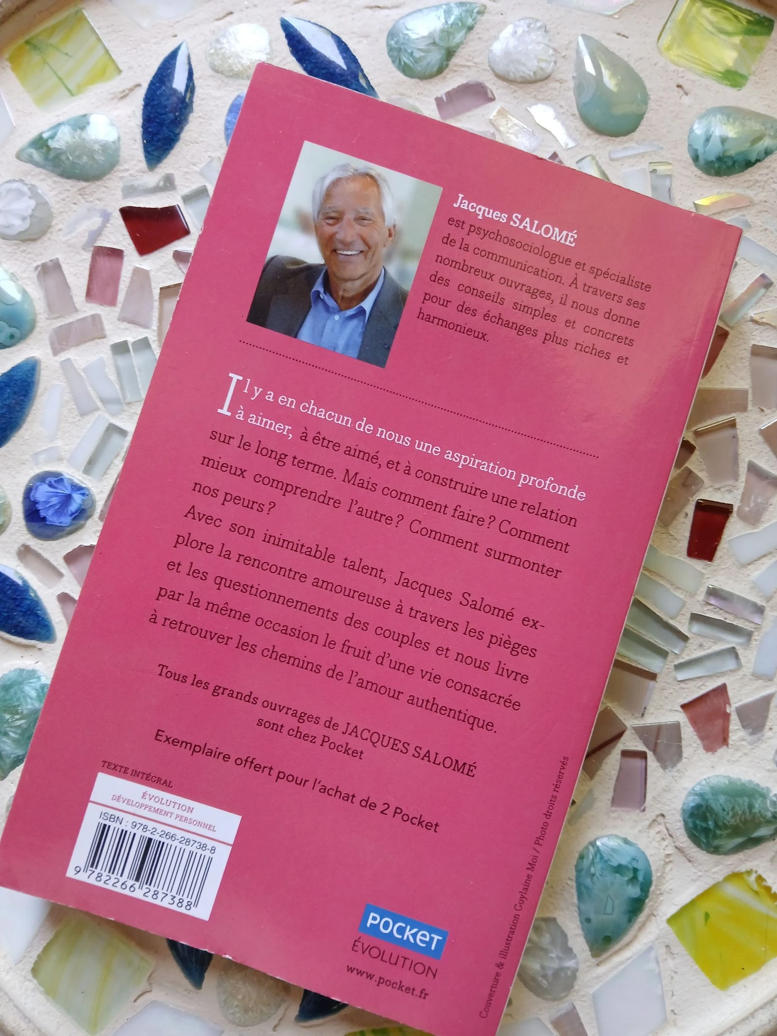 Boek voor op het strand Lezen voor de Liefde – photo 5
